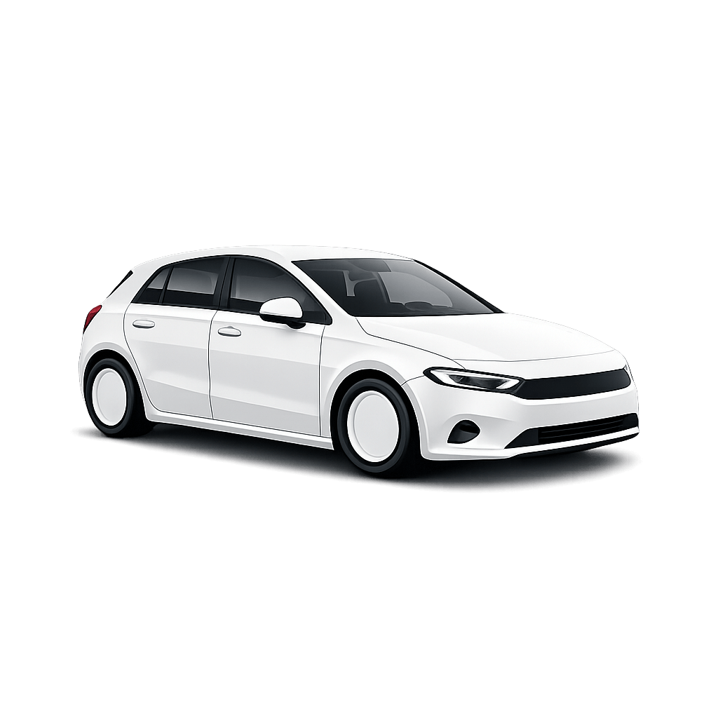 Service de nettoyage automobile à domicile en Haute-Garonne