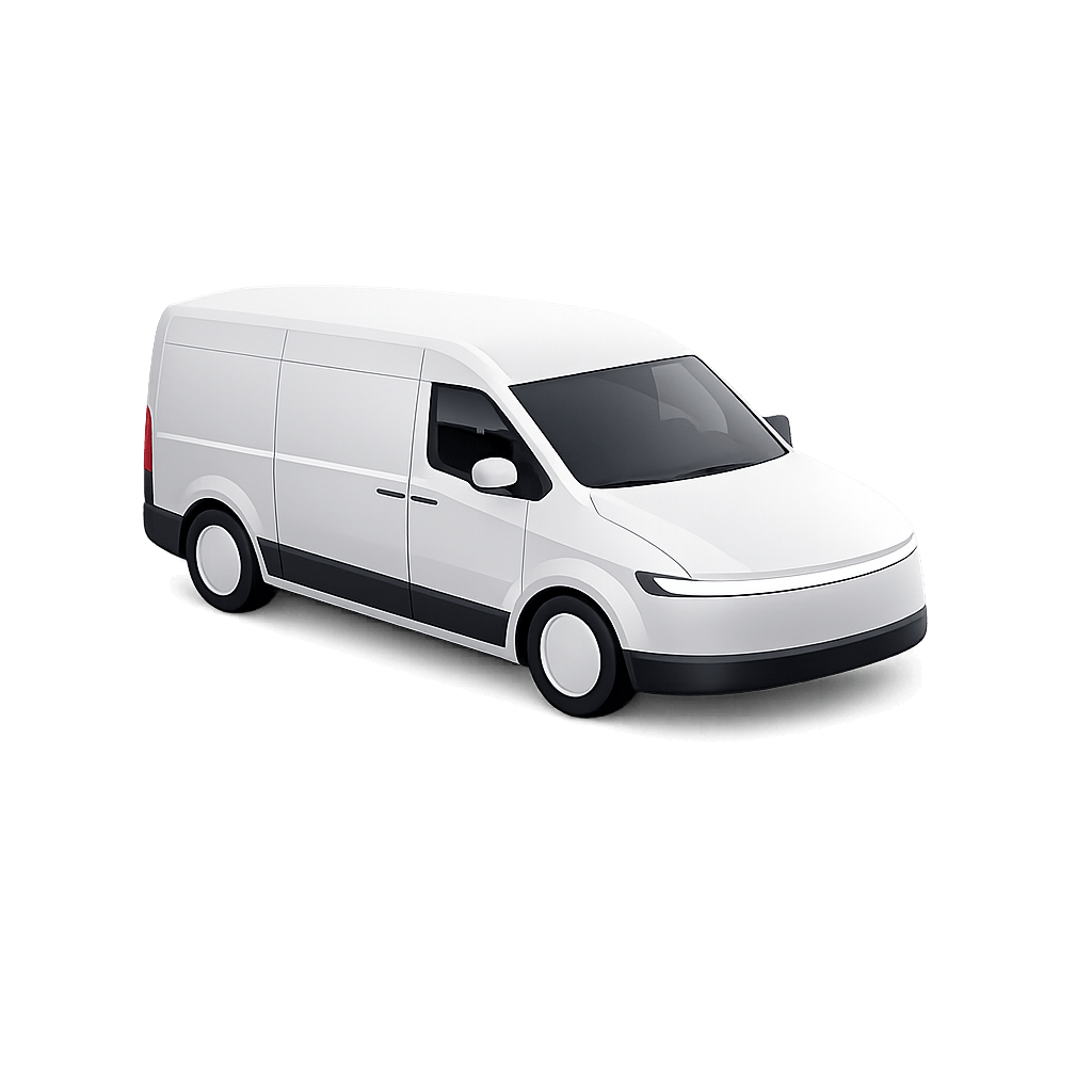 Nettoyage de véhicule utilitaire et flotte d'entreprise à Toulouse